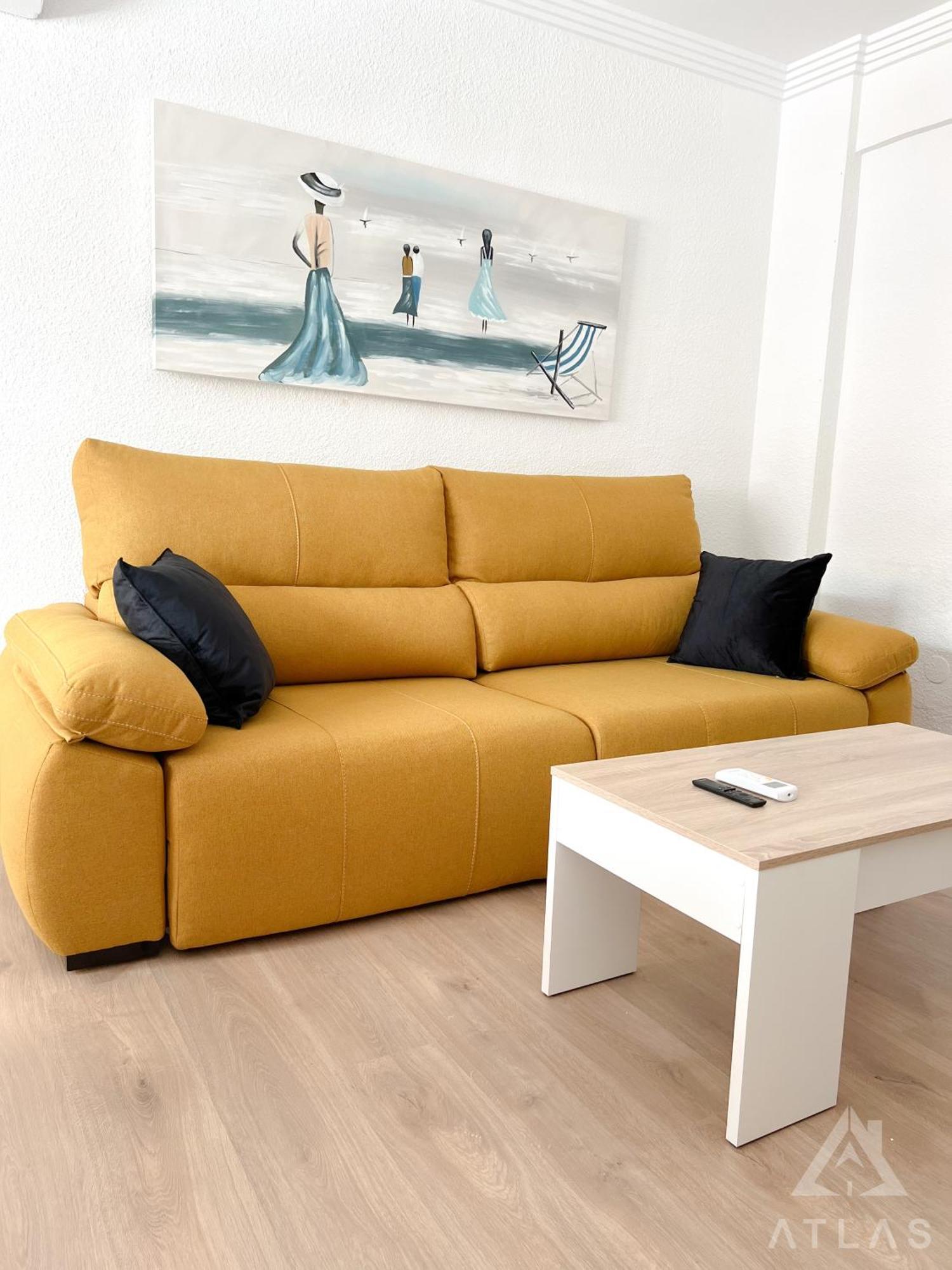 Apartamento Atlas Екла Экстерьер фото