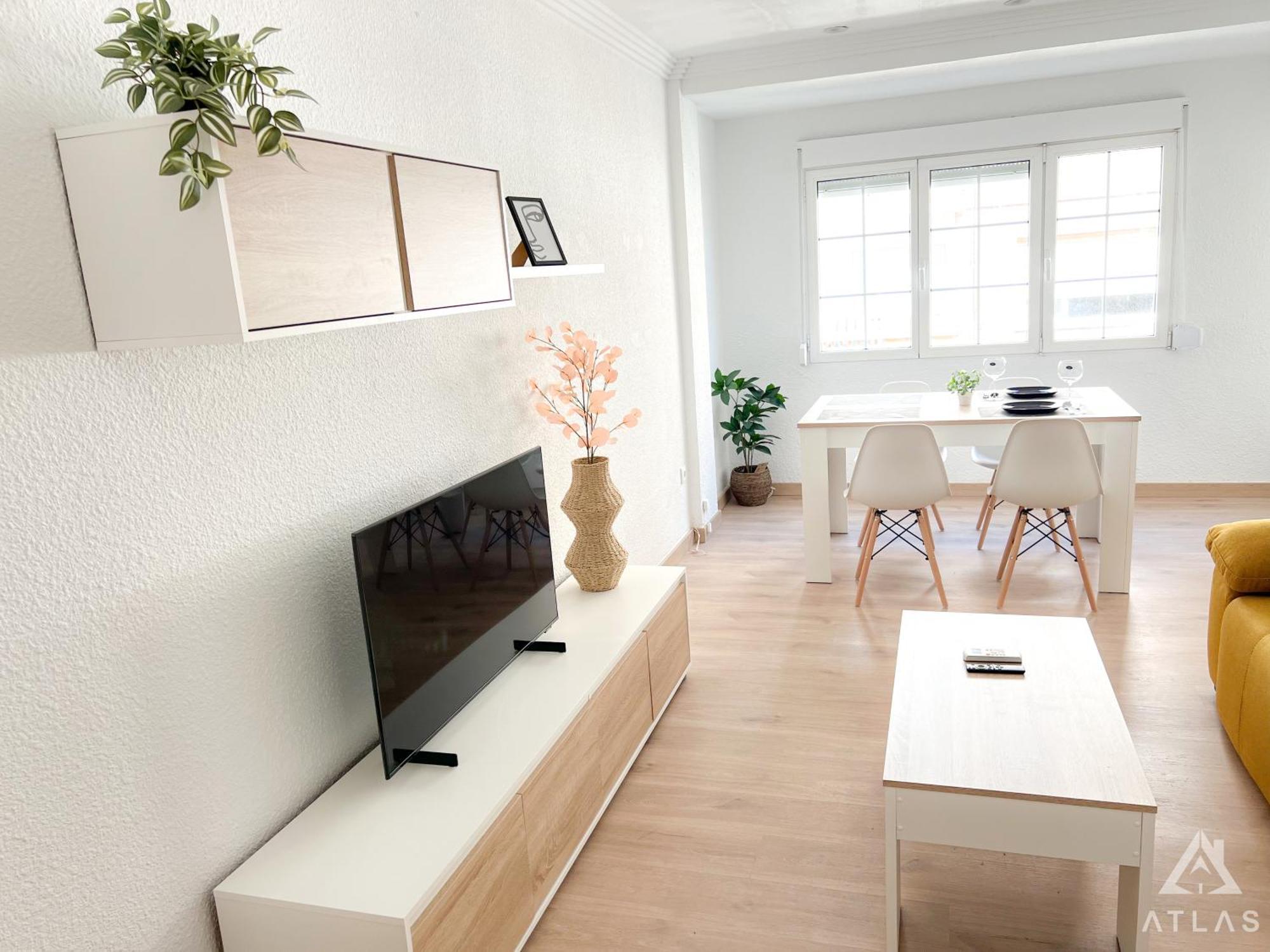 Apartamento Atlas Екла Экстерьер фото