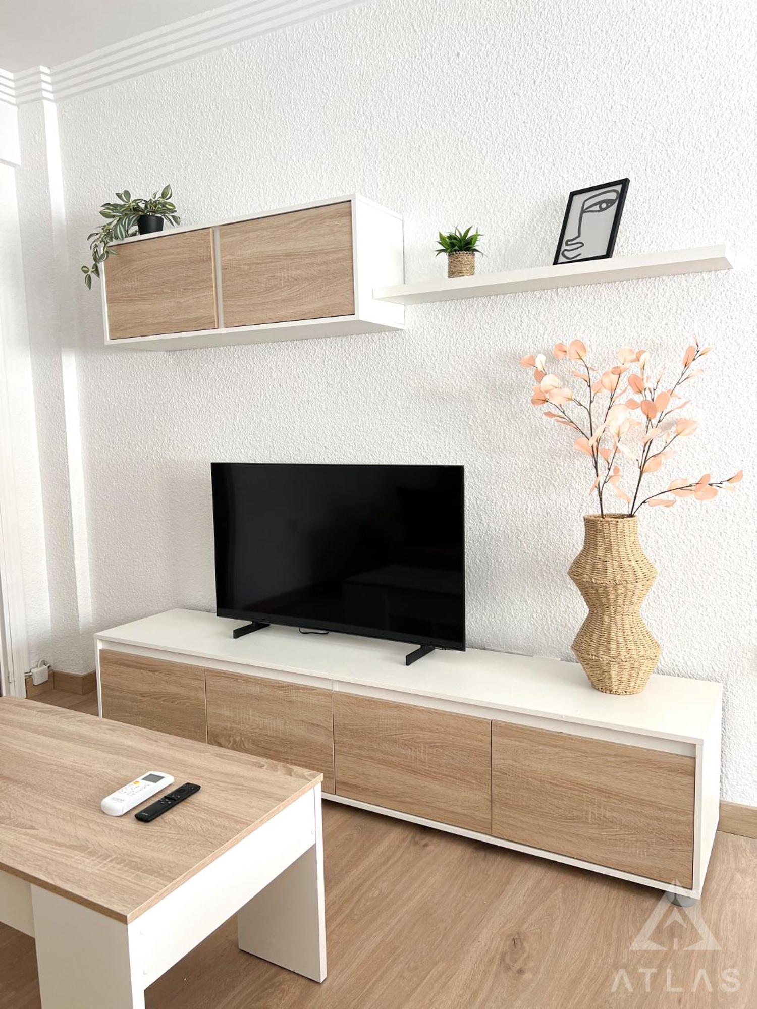 Apartamento Atlas Екла Экстерьер фото